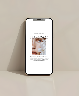 Florence Mockup 19 Preview