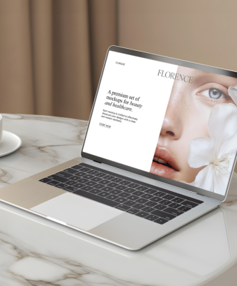 Florence Mockup 21 Preview