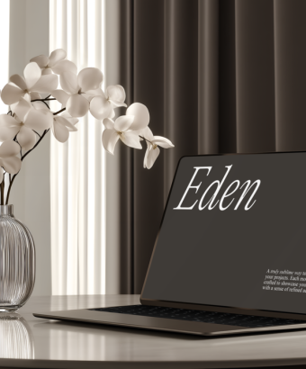 Eden Mockup 01 Preview