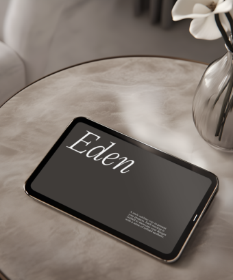 Eden Mockup 04 Preview